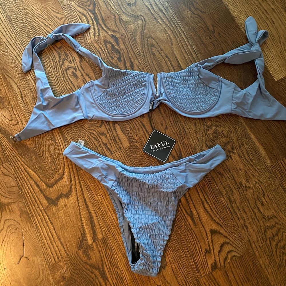 Zaful Bikini Bundle